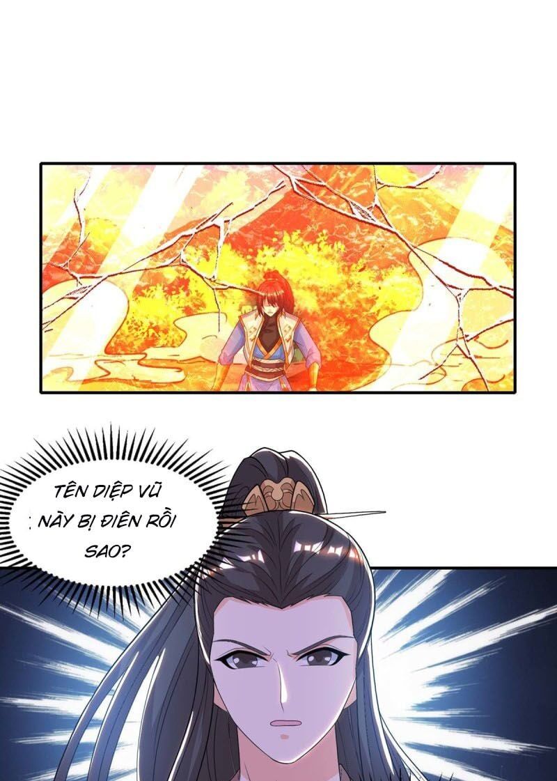 đọc truyện Độc Bộ Tiêu Dao Chương 200 ảnh 18 tại Thiên Thai Truyện