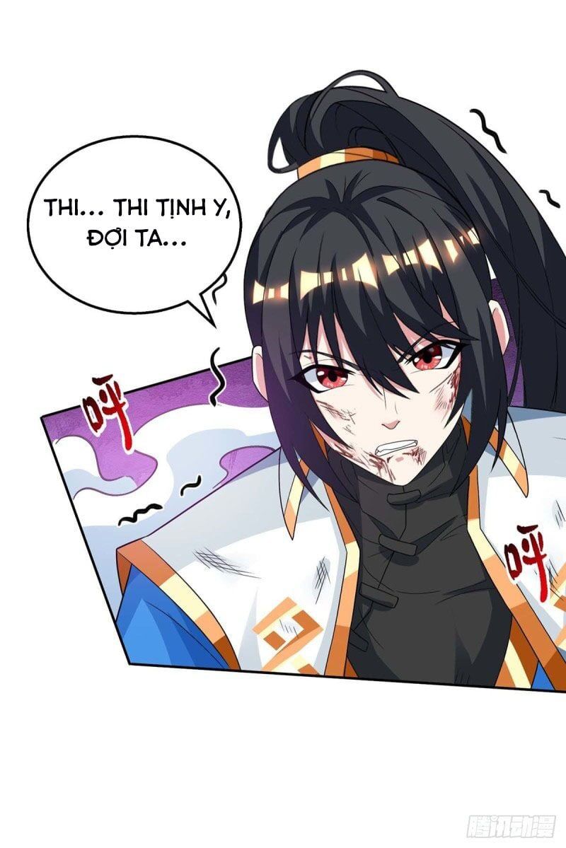 đọc truyện Độc Bộ Tiêu Dao Chương 200 ảnh 22 tại Thiên Thai Truyện