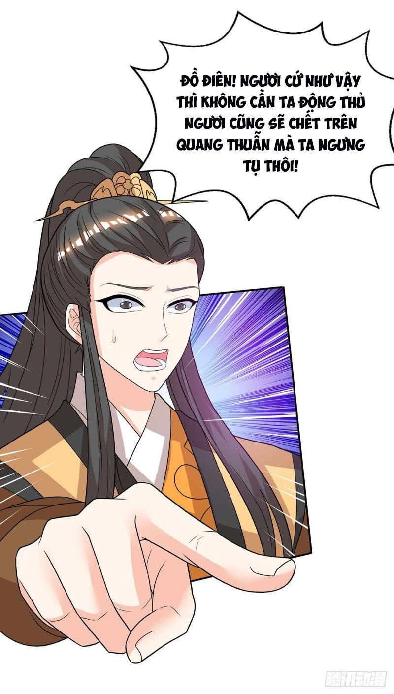 đọc truyện Độc Bộ Tiêu Dao Chương 200 ảnh 23 tại Thiên Thai Truyện