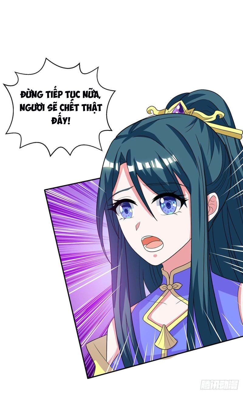 đọc truyện Độc Bộ Tiêu Dao Chương 200 ảnh 24 tại Thiên Thai Truyện