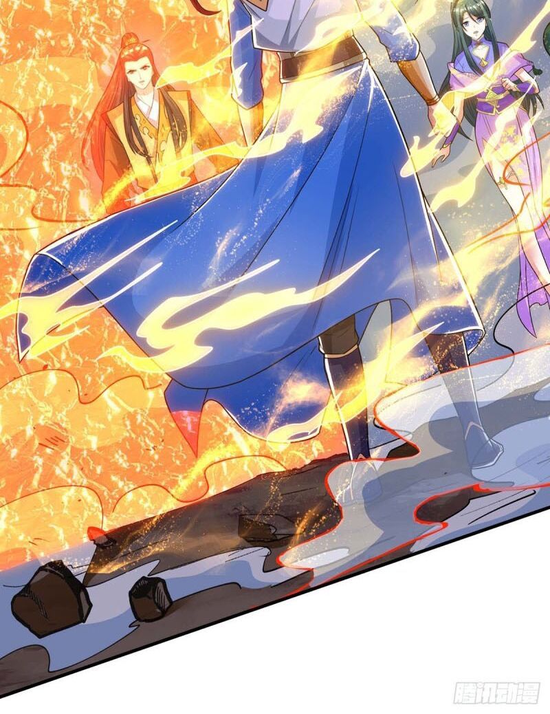 đọc truyện Độc Bộ Tiêu Dao Chương 200 ảnh 26 tại Thiên Thai Truyện