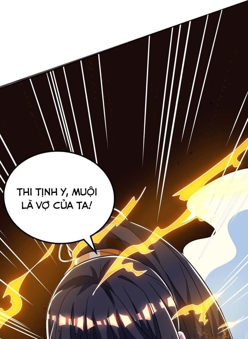 đọc truyện Độc Bộ Tiêu Dao Chương 200 ảnh 27 tại Thiên Thai Truyện