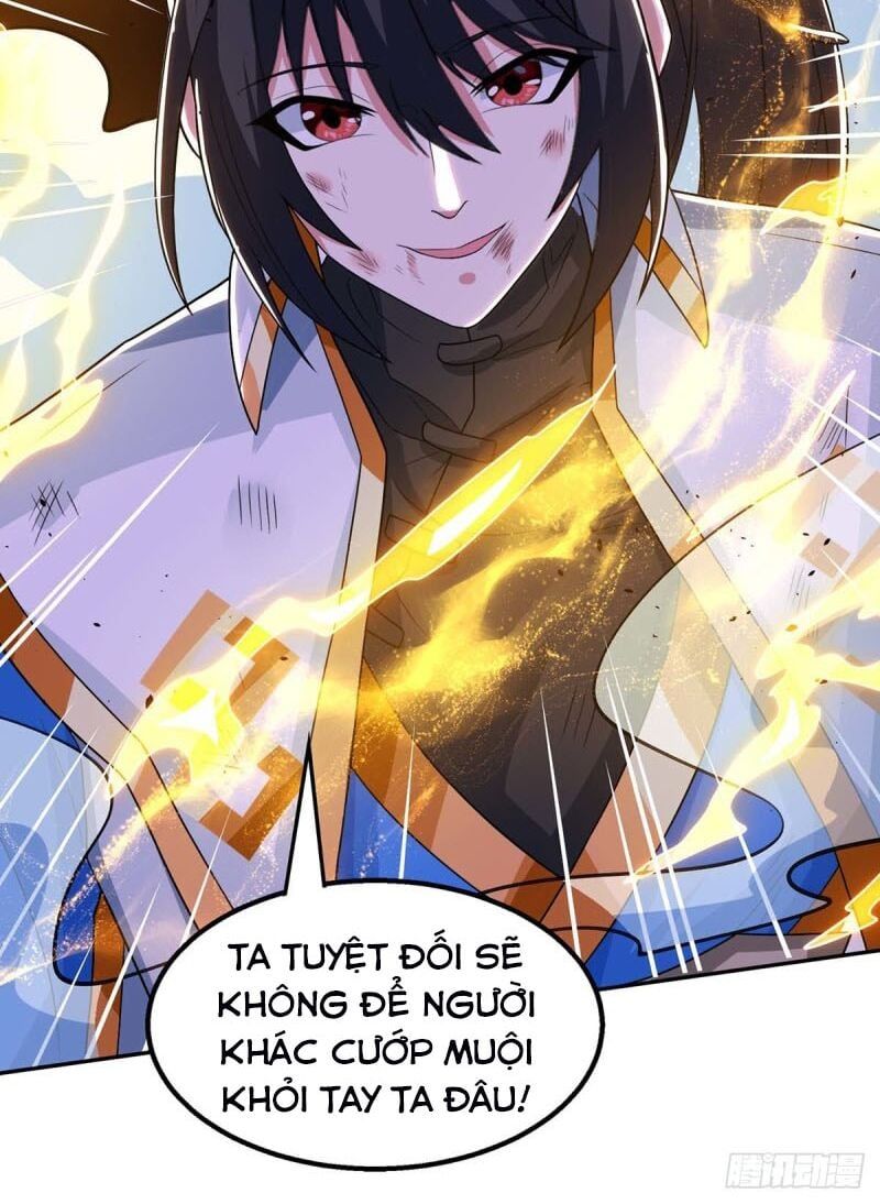 đọc truyện Độc Bộ Tiêu Dao Chương 200 ảnh 28 tại Thiên Thai Truyện