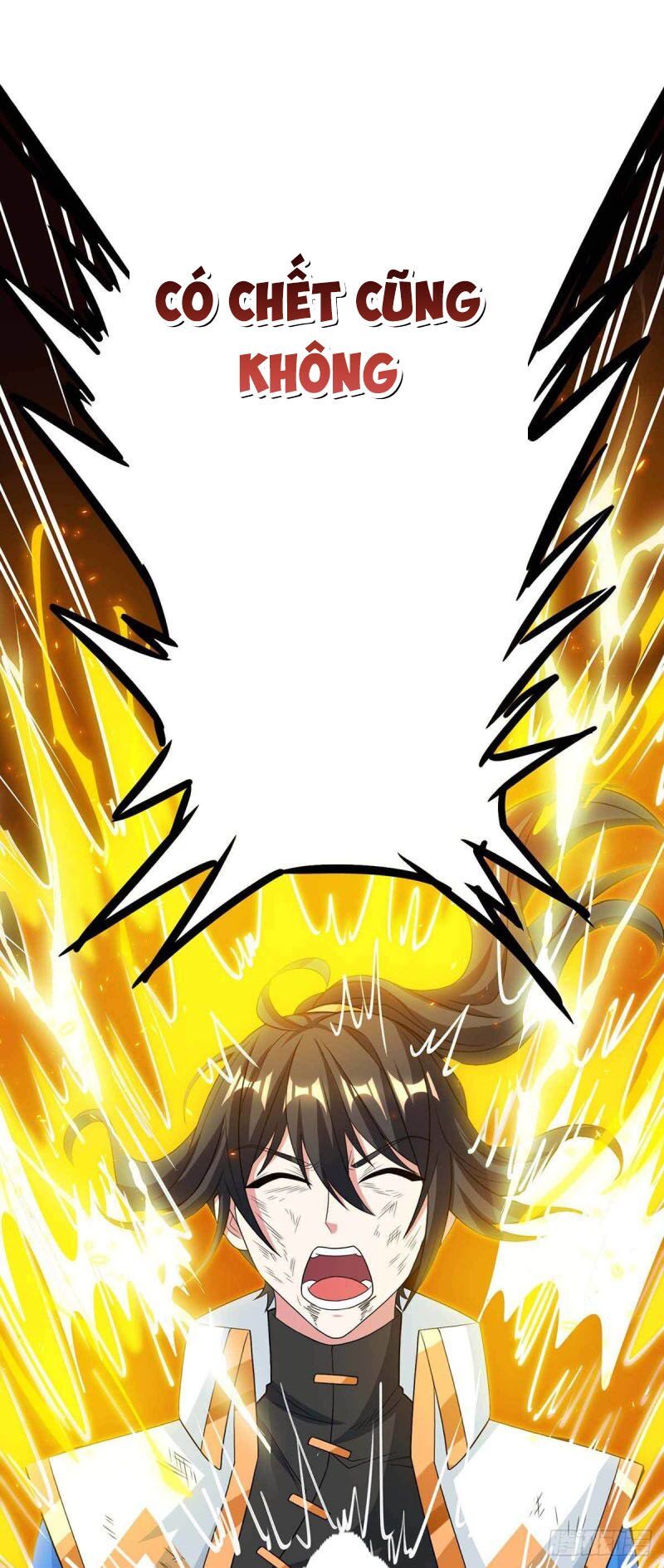 đọc truyện Độc Bộ Tiêu Dao Chương 200 ảnh 29 tại Thiên Thai Truyện