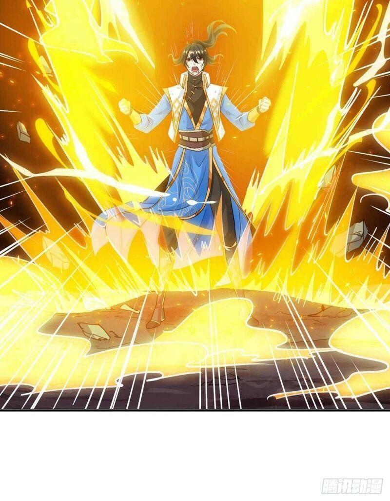 đọc truyện Độc Bộ Tiêu Dao Chương 200 ảnh 31 tại Thiên Thai Truyện