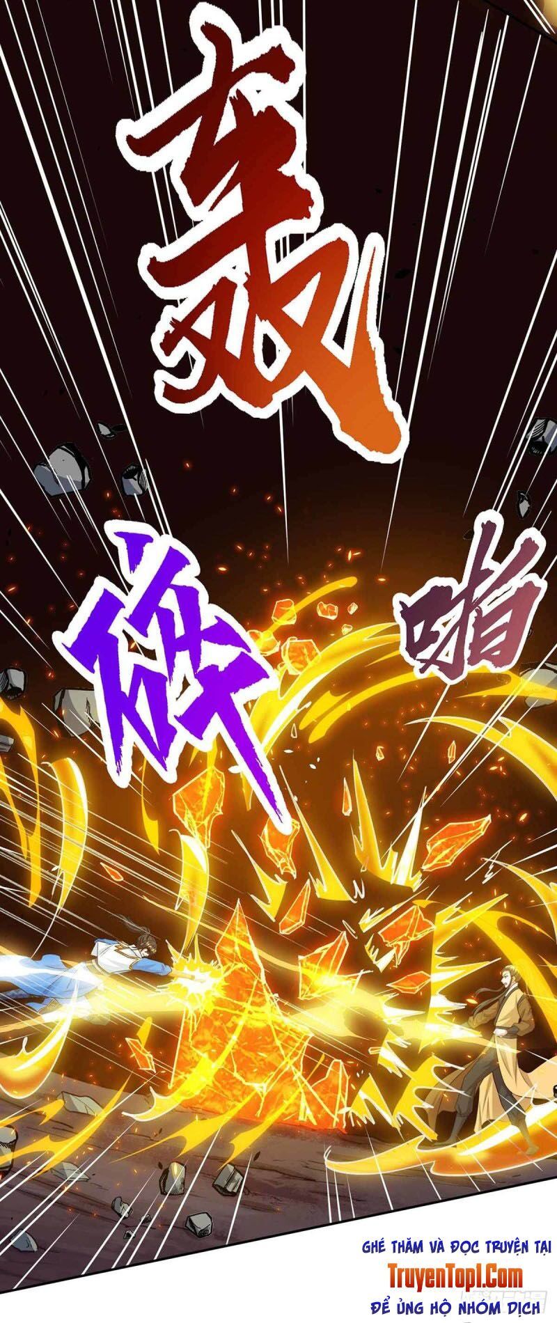 đọc truyện Độc Bộ Tiêu Dao Chương 200 ảnh 33 tại Thiên Thai Truyện