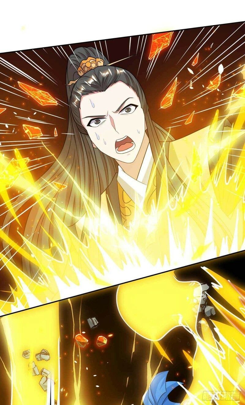 đọc truyện Độc Bộ Tiêu Dao Chương 200 ảnh 35 tại Thiên Thai Truyện