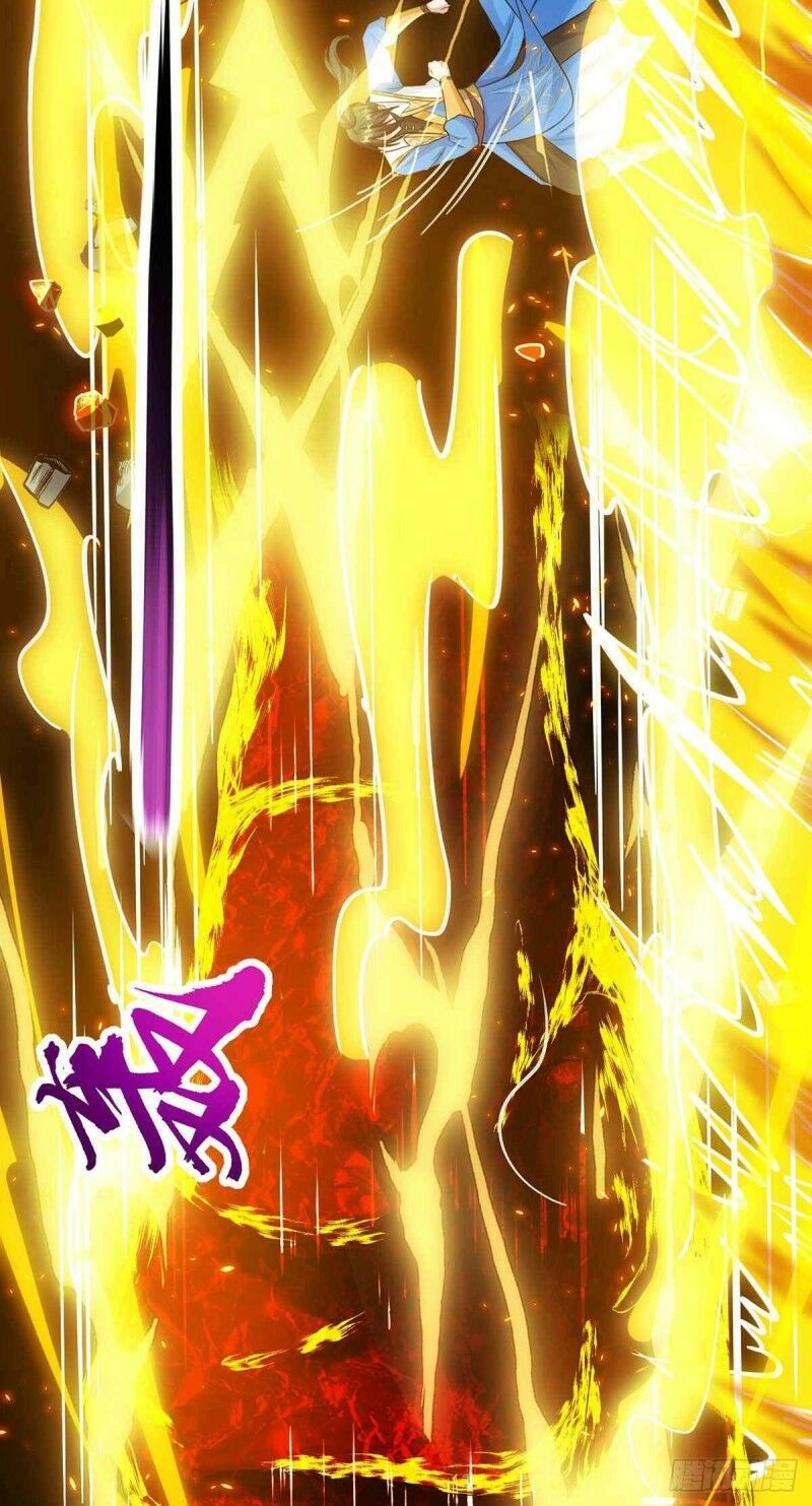 đọc truyện Độc Bộ Tiêu Dao Chương 200 ảnh 36 tại Thiên Thai Truyện