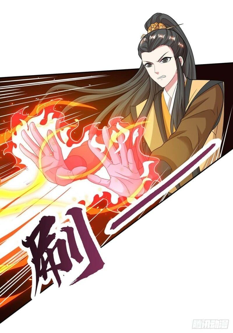 đọc truyện Độc Bộ Tiêu Dao Chương 200 ảnh 8 tại Thiên Thai Truyện