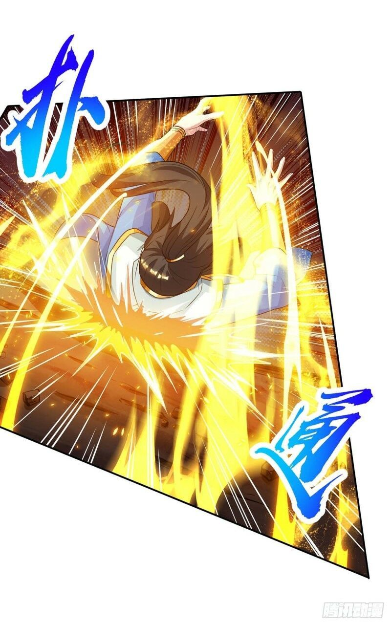 đọc truyện Độc Bộ Tiêu Dao Chương 200 ảnh 10 tại Thiên Thai Truyện