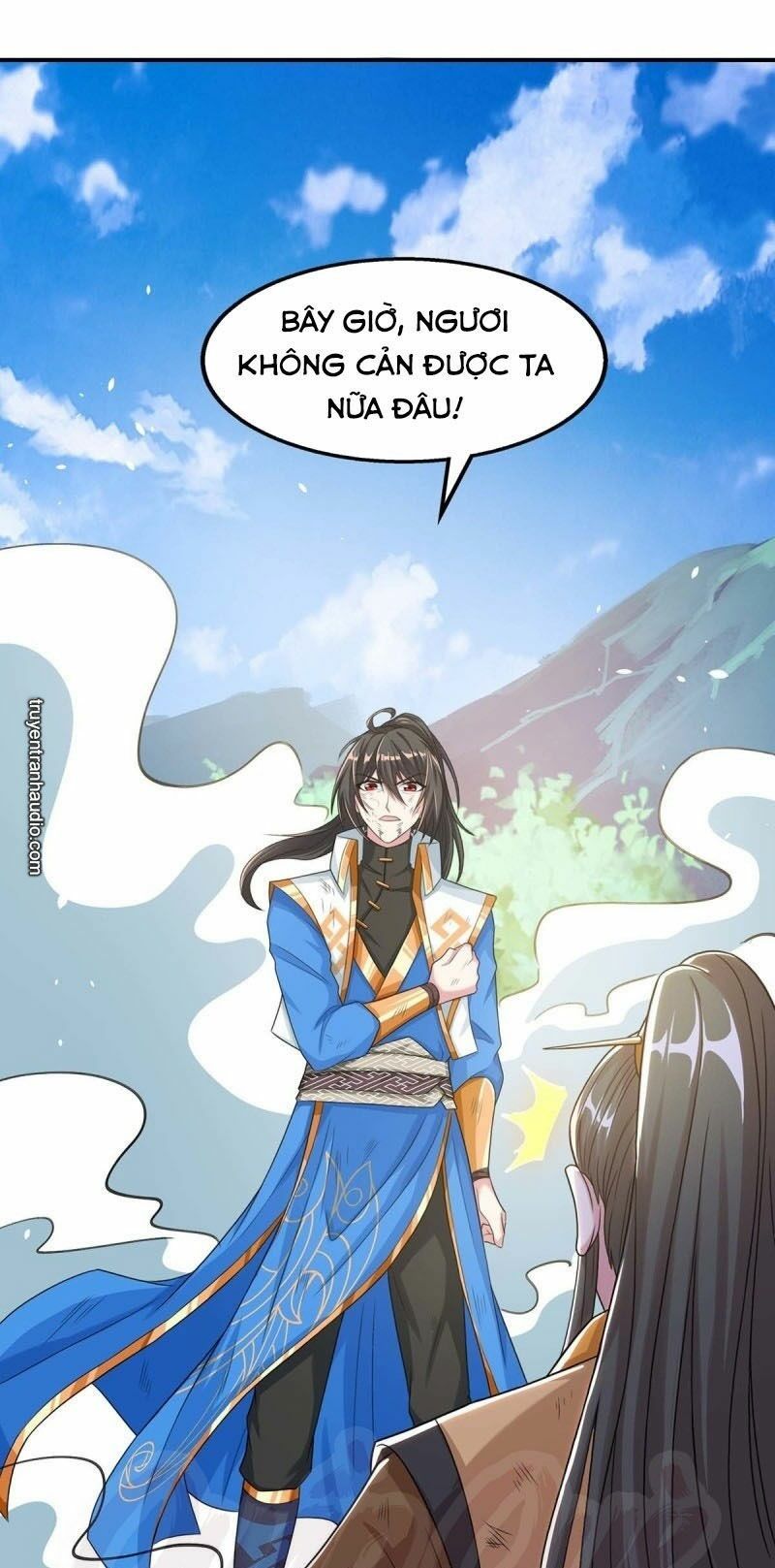 đọc truyện Độc Bộ Tiêu Dao Chương 201 ảnh 3 tại Thiên Thai Truyện