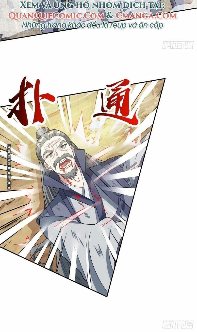 đọc truyện Độc Bộ Tiêu Dao Chương 201 ảnh 12 tại Thiên Thai Truyện