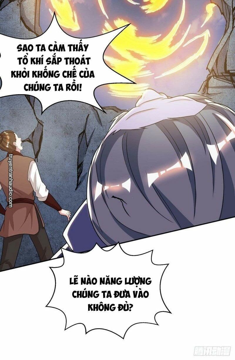 đọc truyện Độc Bộ Tiêu Dao Chương 201 ảnh 14 tại Thiên Thai Truyện