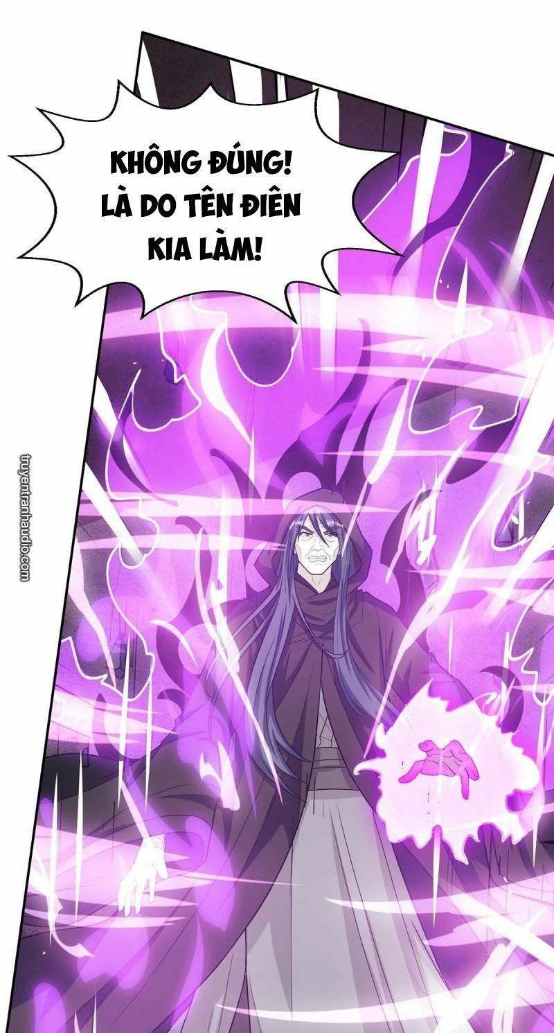 đọc truyện Độc Bộ Tiêu Dao Chương 201 ảnh 15 tại Thiên Thai Truyện