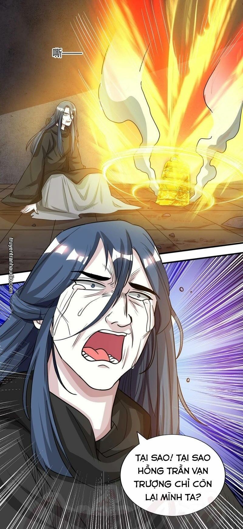 đọc truyện Độc Bộ Tiêu Dao Chương 201 ảnh 17 tại Thiên Thai Truyện