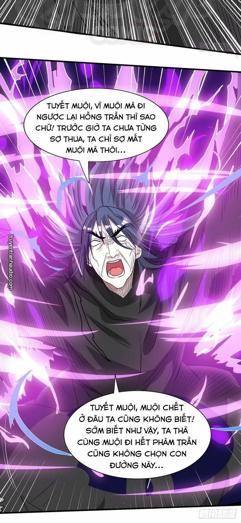 đọc truyện Độc Bộ Tiêu Dao Chương 201 ảnh 18 tại Thiên Thai Truyện