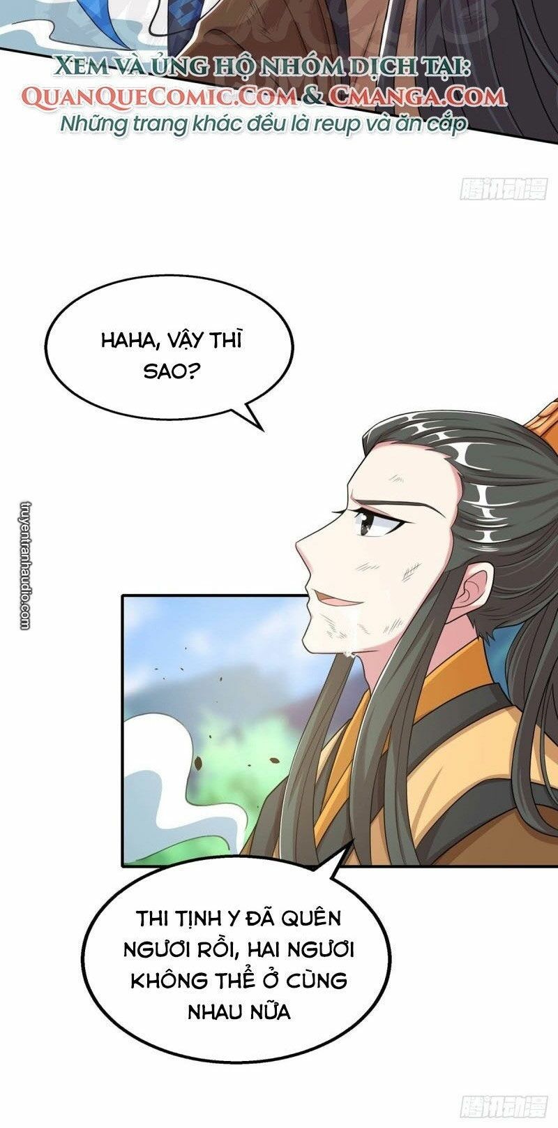 đọc truyện Độc Bộ Tiêu Dao Chương 201 ảnh 4 tại Thiên Thai Truyện