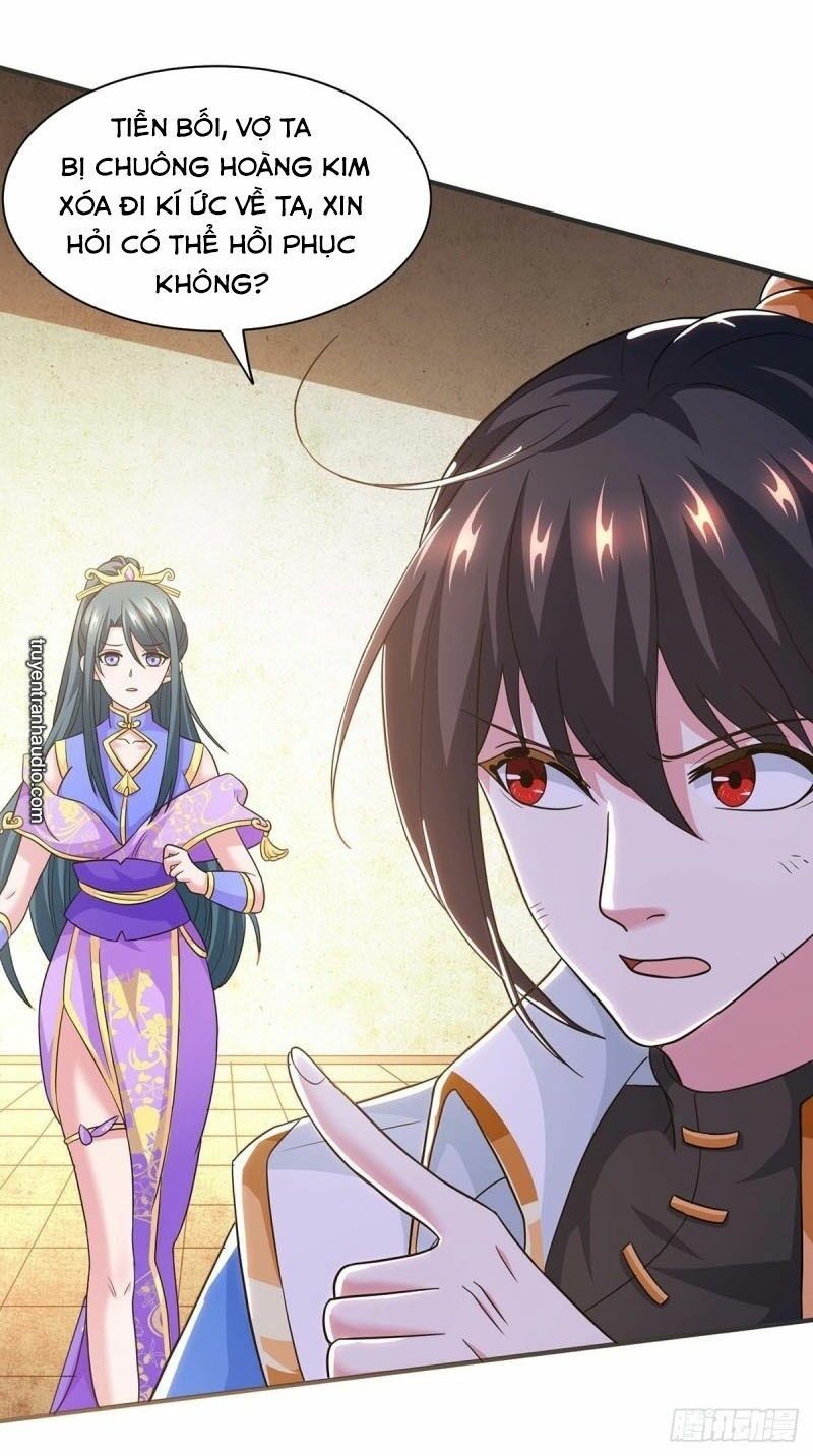 đọc truyện Độc Bộ Tiêu Dao Chương 201 ảnh 22 tại Thiên Thai Truyện