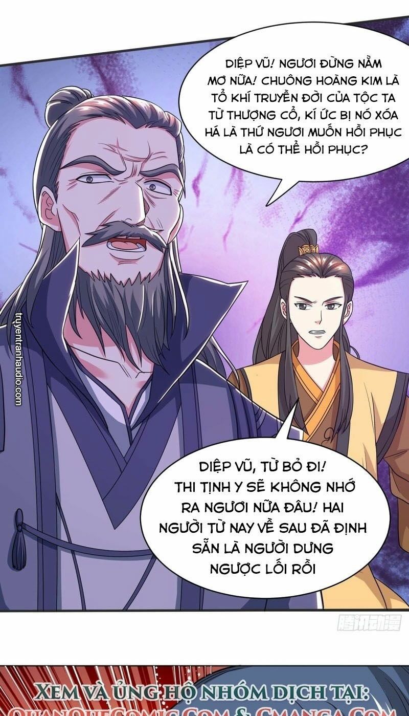 đọc truyện Độc Bộ Tiêu Dao Chương 201 ảnh 23 tại Thiên Thai Truyện