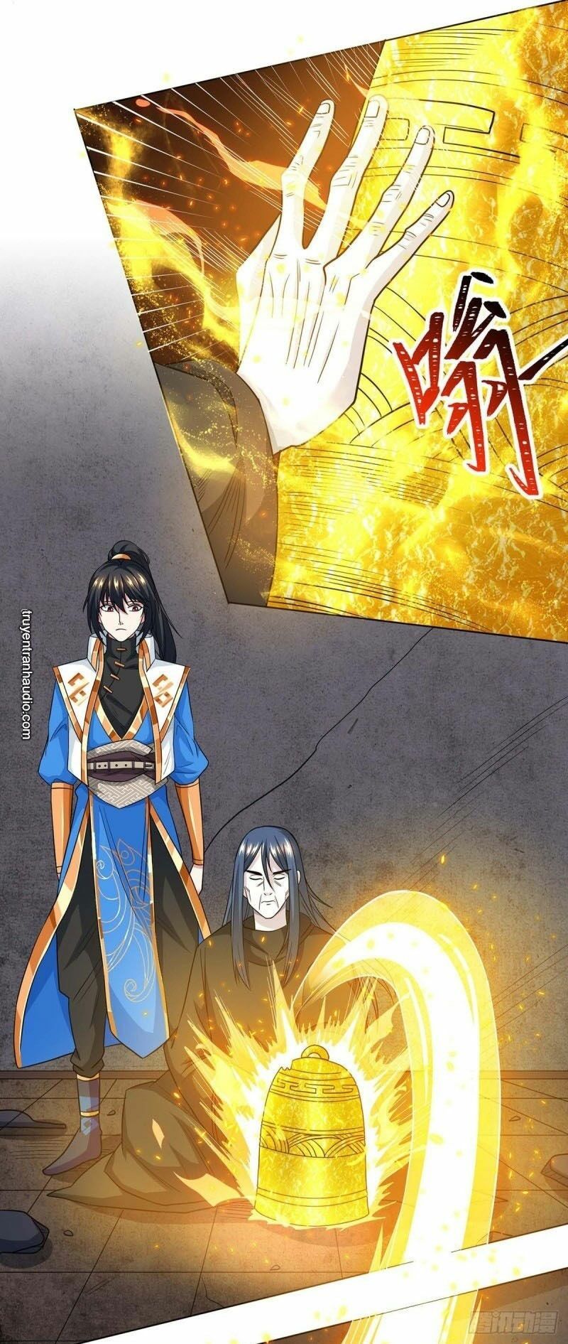 đọc truyện Độc Bộ Tiêu Dao Chương 201 ảnh 25 tại Thiên Thai Truyện