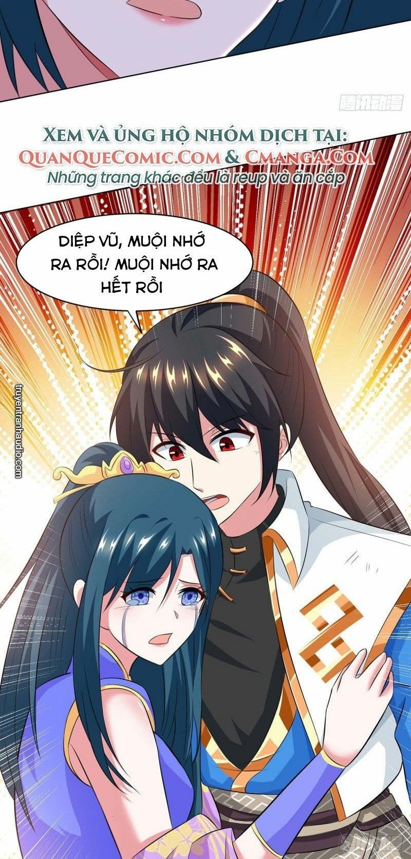 đọc truyện Độc Bộ Tiêu Dao Chương 201 ảnh 28 tại Thiên Thai Truyện