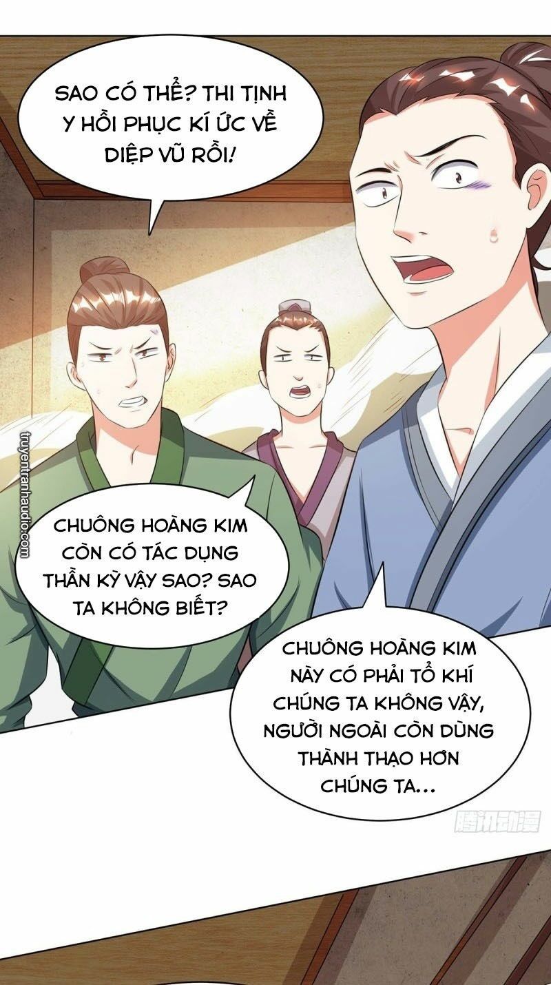 đọc truyện Độc Bộ Tiêu Dao Chương 201 ảnh 31 tại Thiên Thai Truyện