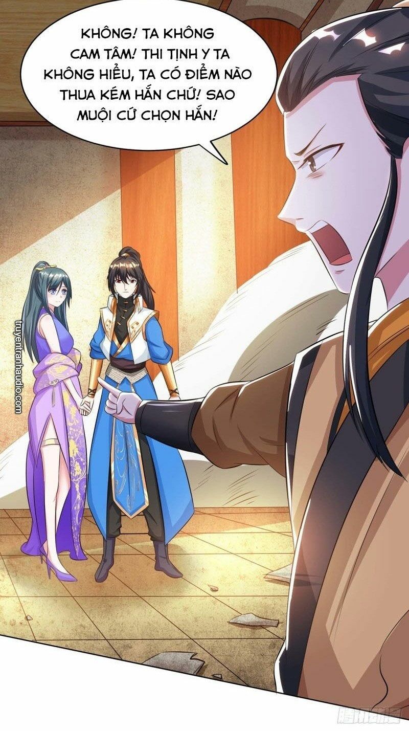 đọc truyện Độc Bộ Tiêu Dao Chương 201 ảnh 32 tại Thiên Thai Truyện