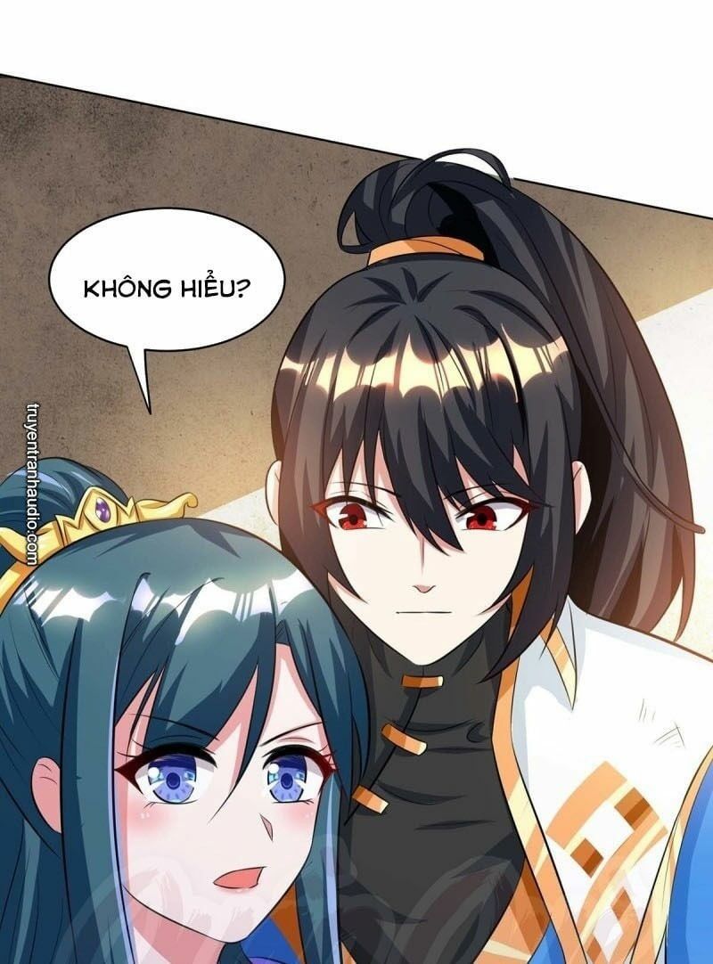 đọc truyện Độc Bộ Tiêu Dao Chương 201 ảnh 33 tại Thiên Thai Truyện