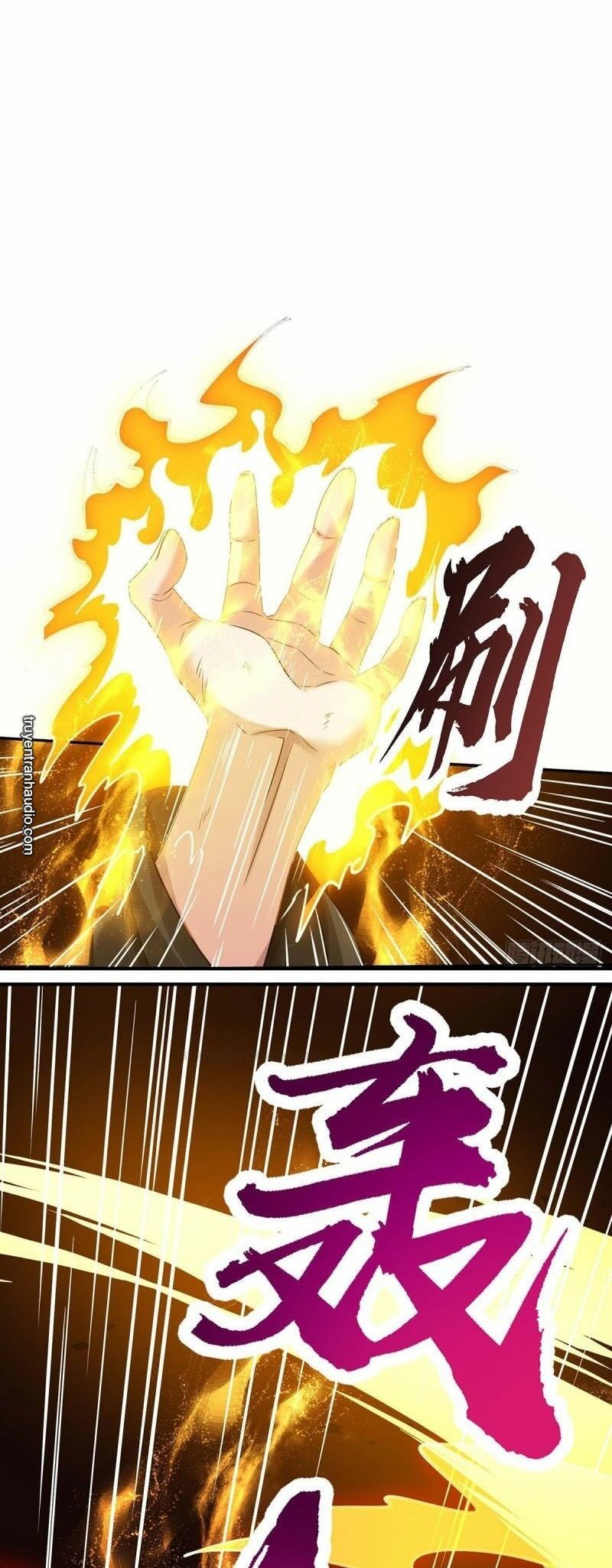 đọc truyện Độc Bộ Tiêu Dao Chương 201 ảnh 7 tại Thiên Thai Truyện