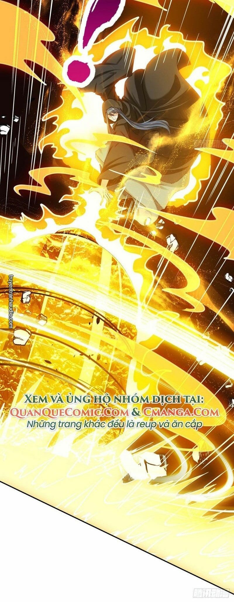 đọc truyện Độc Bộ Tiêu Dao Chương 201 ảnh 8 tại Thiên Thai Truyện