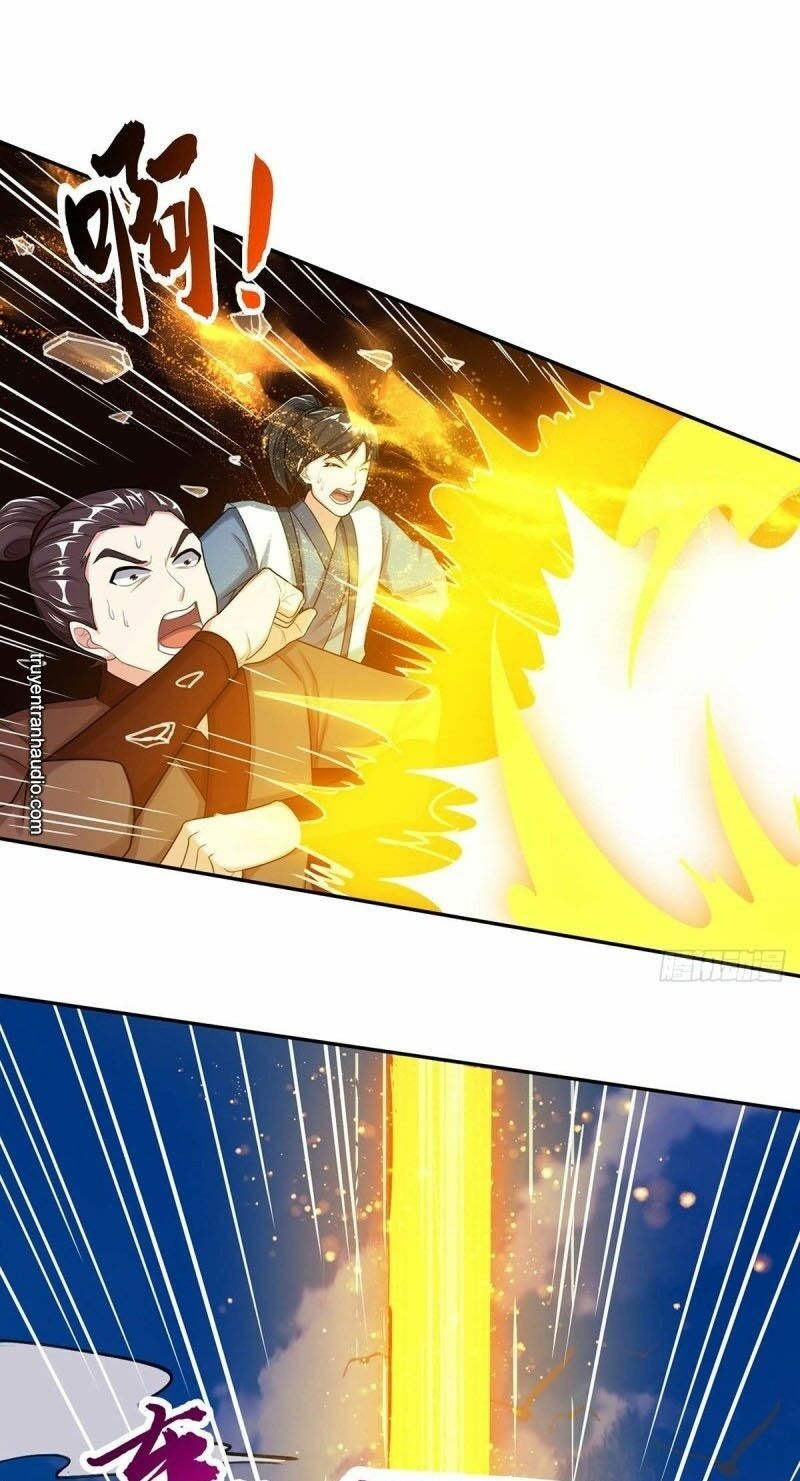 đọc truyện Độc Bộ Tiêu Dao Chương 201 ảnh 9 tại Thiên Thai Truyện