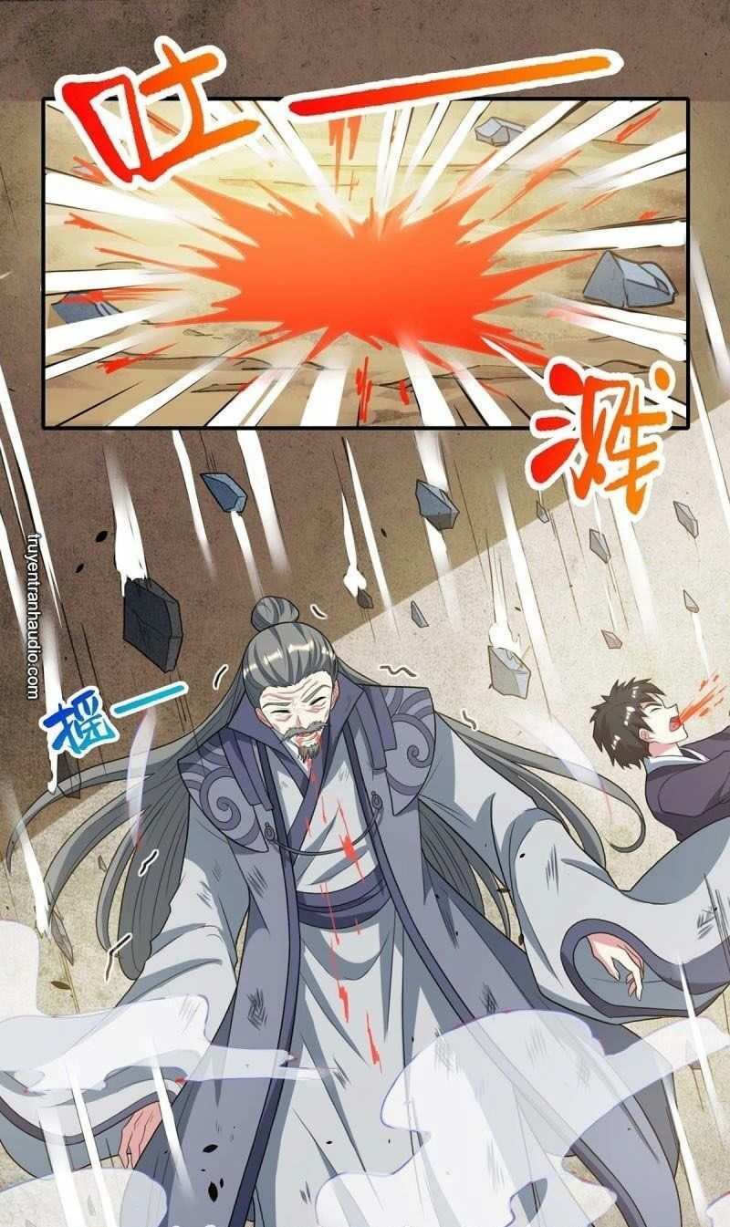 đọc truyện Độc Bộ Tiêu Dao Chương 201 ảnh 11 tại Thiên Thai Truyện