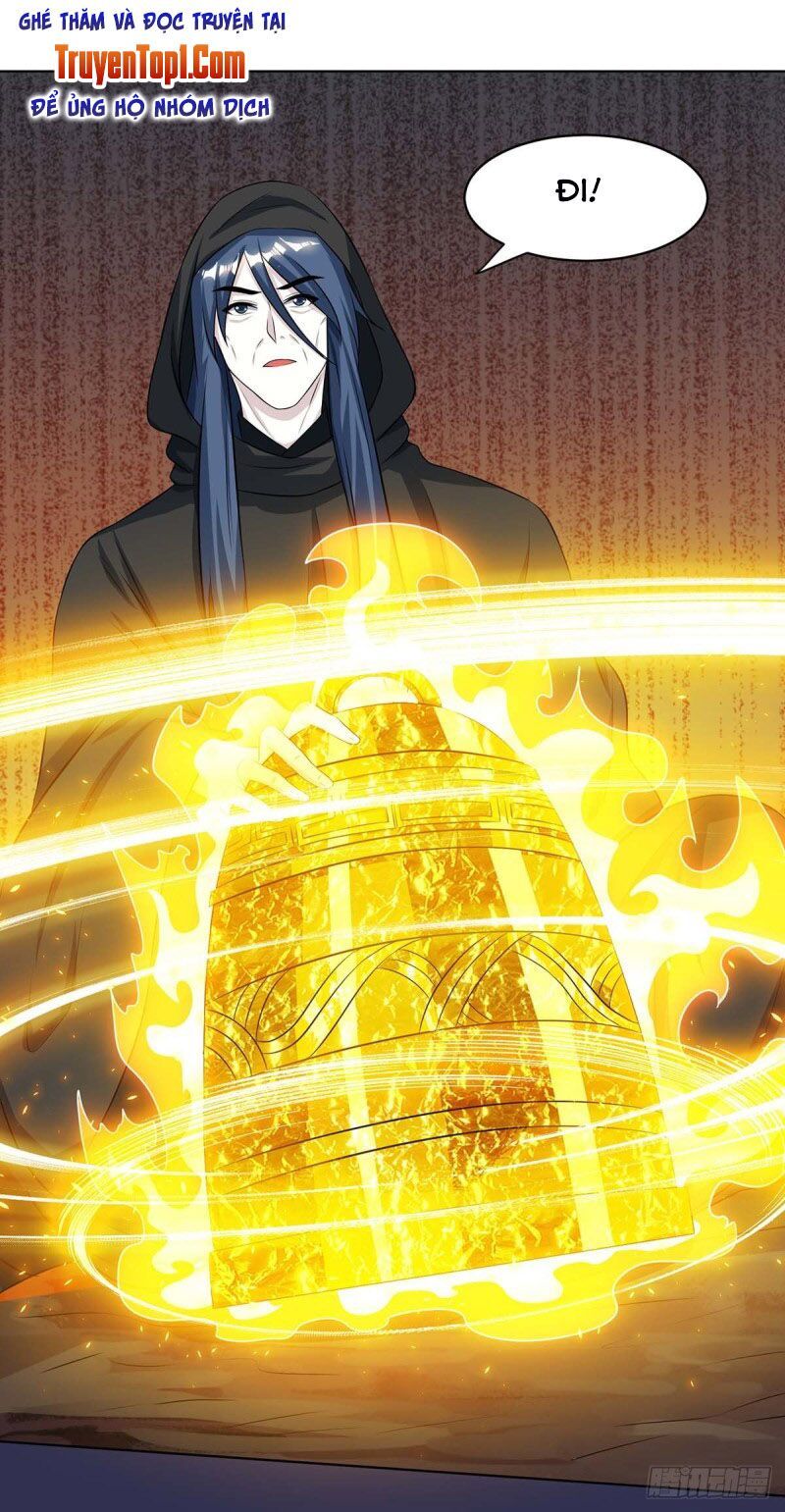 đọc truyện Độc Bộ Tiêu Dao Chương 202 ảnh 12 tại Thiên Thai Truyện