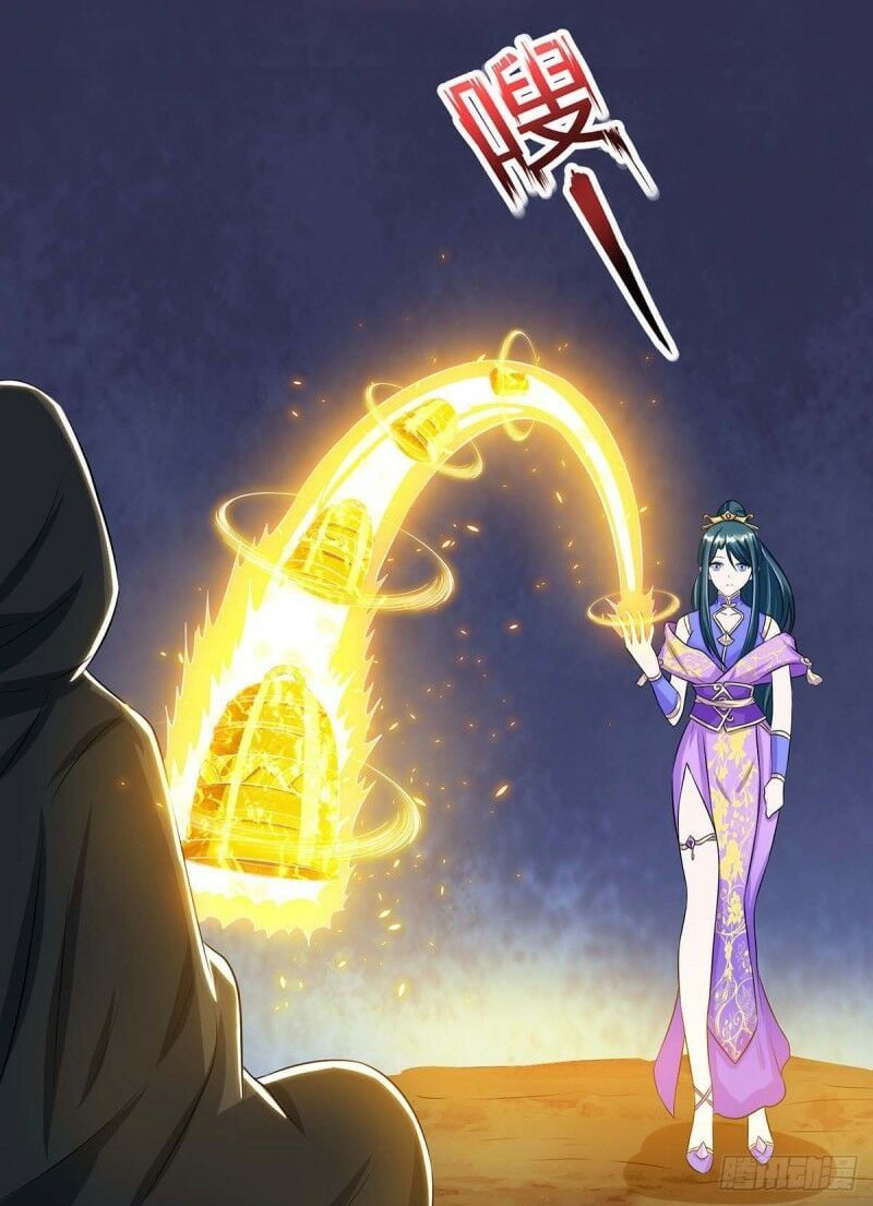 đọc truyện Độc Bộ Tiêu Dao Chương 202 ảnh 13 tại Thiên Thai Truyện