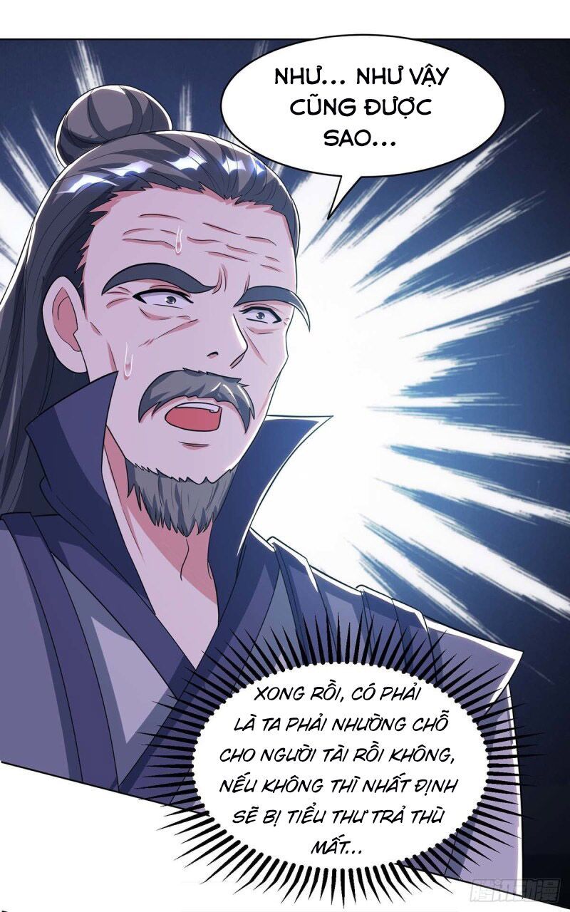 đọc truyện Độc Bộ Tiêu Dao Chương 202 ảnh 16 tại Thiên Thai Truyện