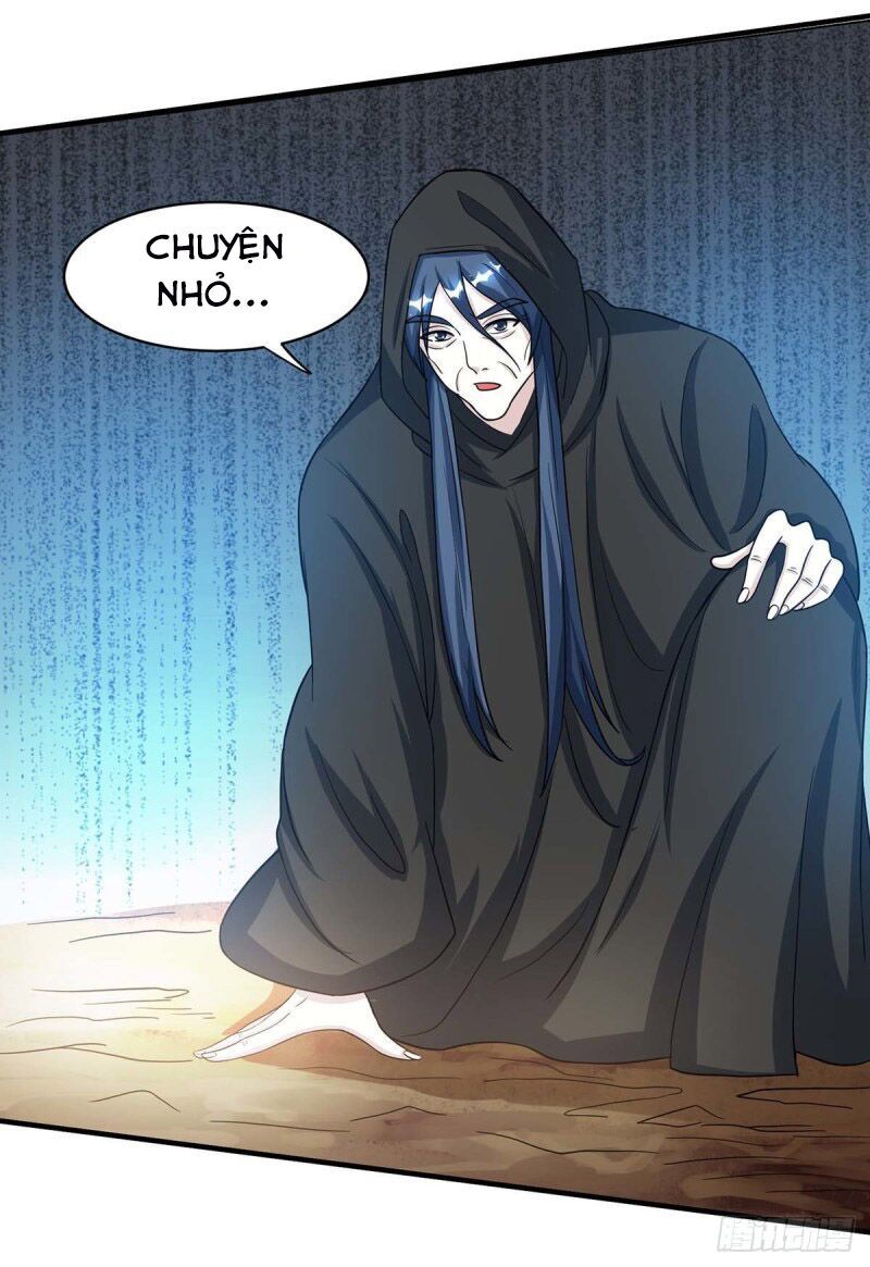 đọc truyện Độc Bộ Tiêu Dao Chương 202 ảnh 18 tại Thiên Thai Truyện