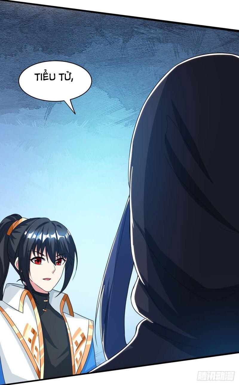 đọc truyện Độc Bộ Tiêu Dao Chương 202 ảnh 19 tại Thiên Thai Truyện