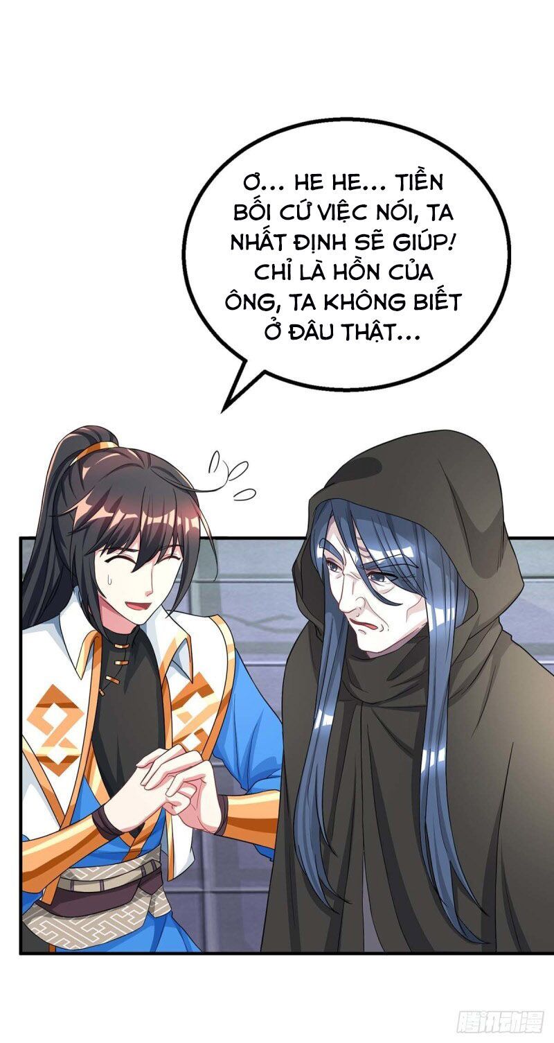 đọc truyện Độc Bộ Tiêu Dao Chương 202 ảnh 21 tại Thiên Thai Truyện