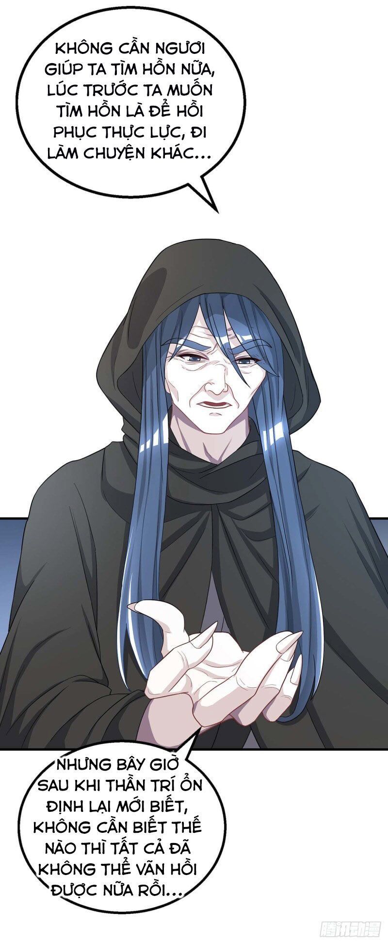 đọc truyện Độc Bộ Tiêu Dao Chương 202 ảnh 22 tại Thiên Thai Truyện