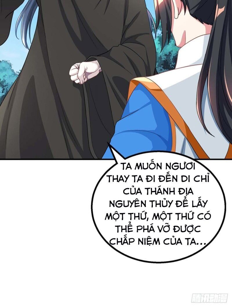 đọc truyện Độc Bộ Tiêu Dao Chương 202 ảnh 24 tại Thiên Thai Truyện