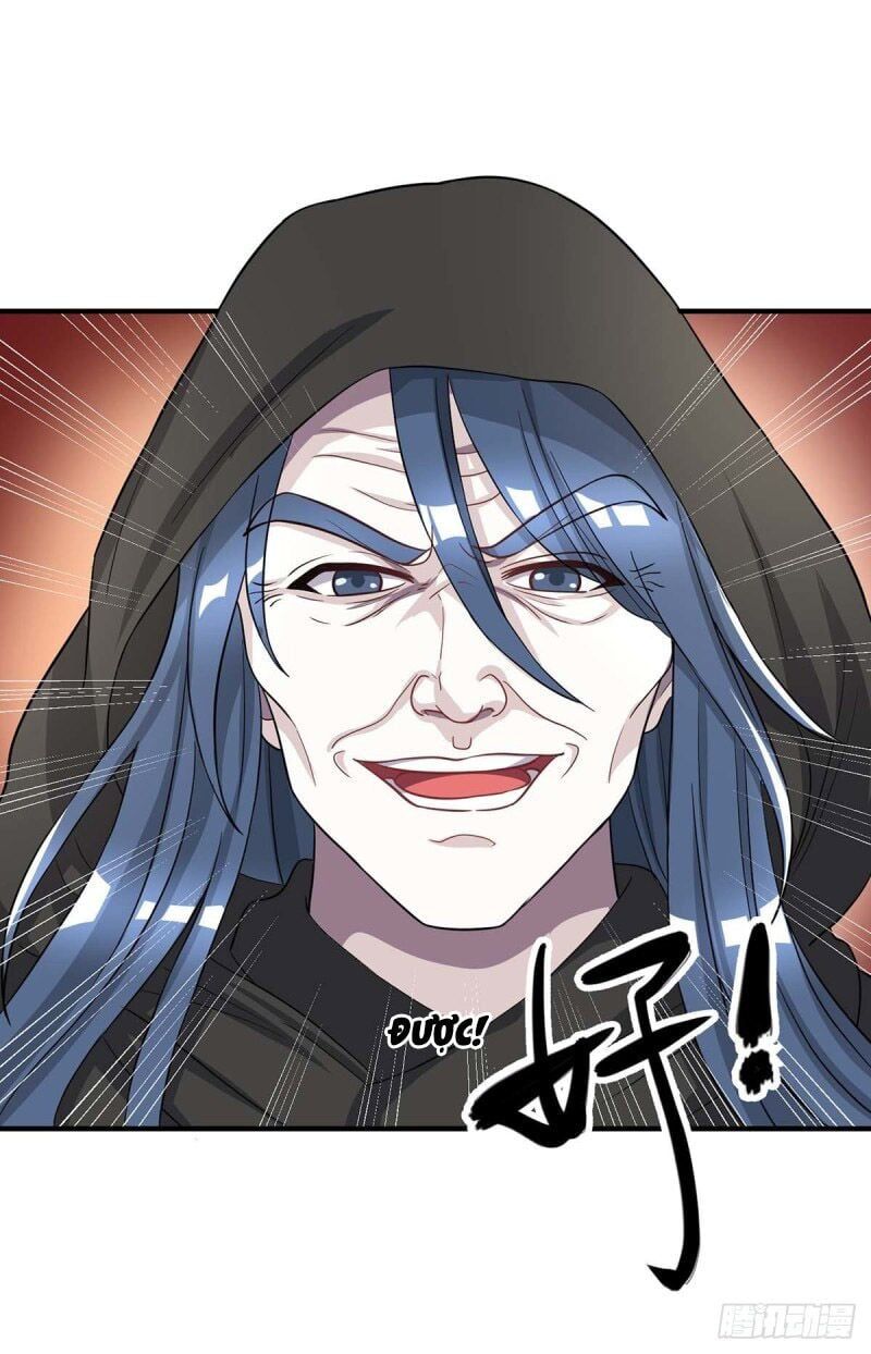 đọc truyện Độc Bộ Tiêu Dao Chương 202 ảnh 28 tại Thiên Thai Truyện