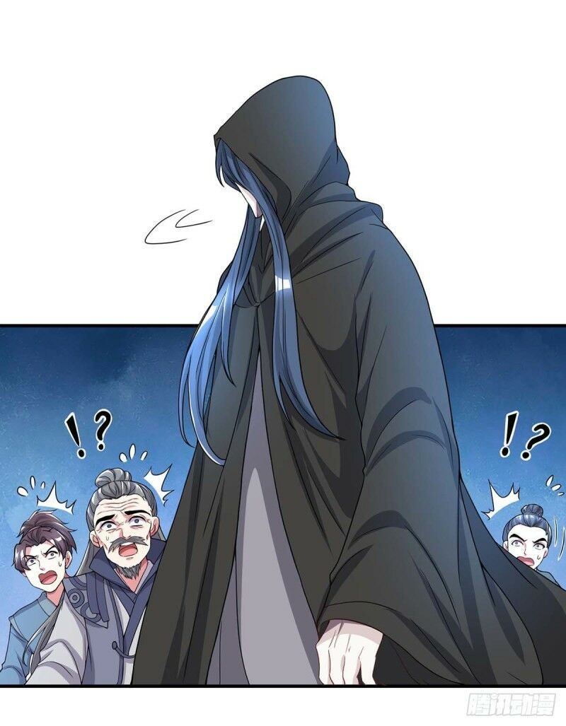 đọc truyện Độc Bộ Tiêu Dao Chương 202 ảnh 29 tại Thiên Thai Truyện