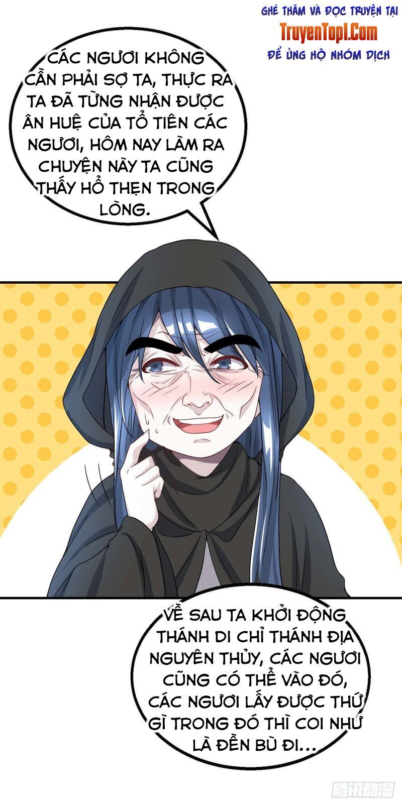 đọc truyện Độc Bộ Tiêu Dao Chương 202 ảnh 30 tại Thiên Thai Truyện