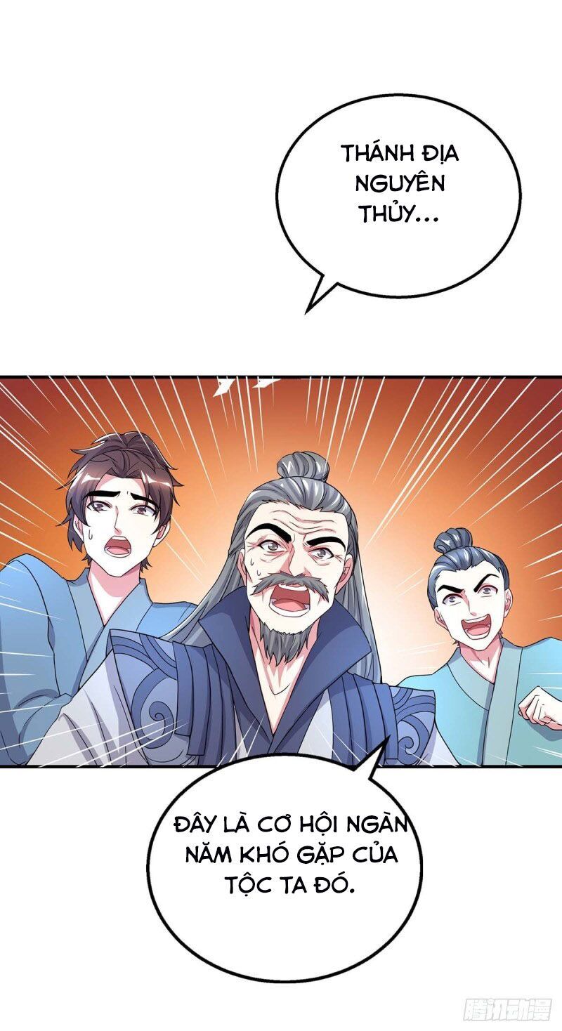 đọc truyện Độc Bộ Tiêu Dao Chương 202 ảnh 31 tại Thiên Thai Truyện