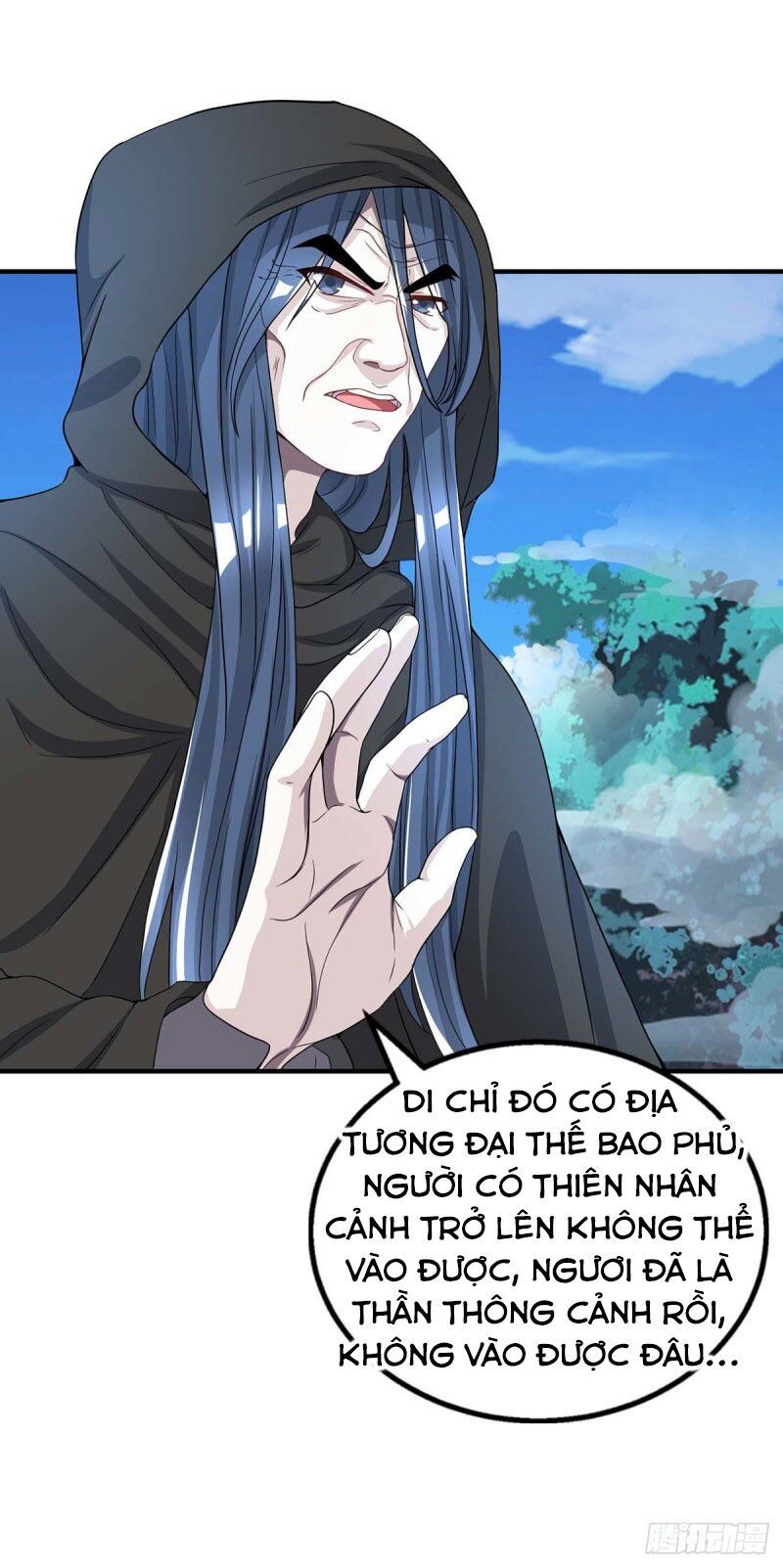 đọc truyện Độc Bộ Tiêu Dao Chương 202 ảnh 33 tại Thiên Thai Truyện