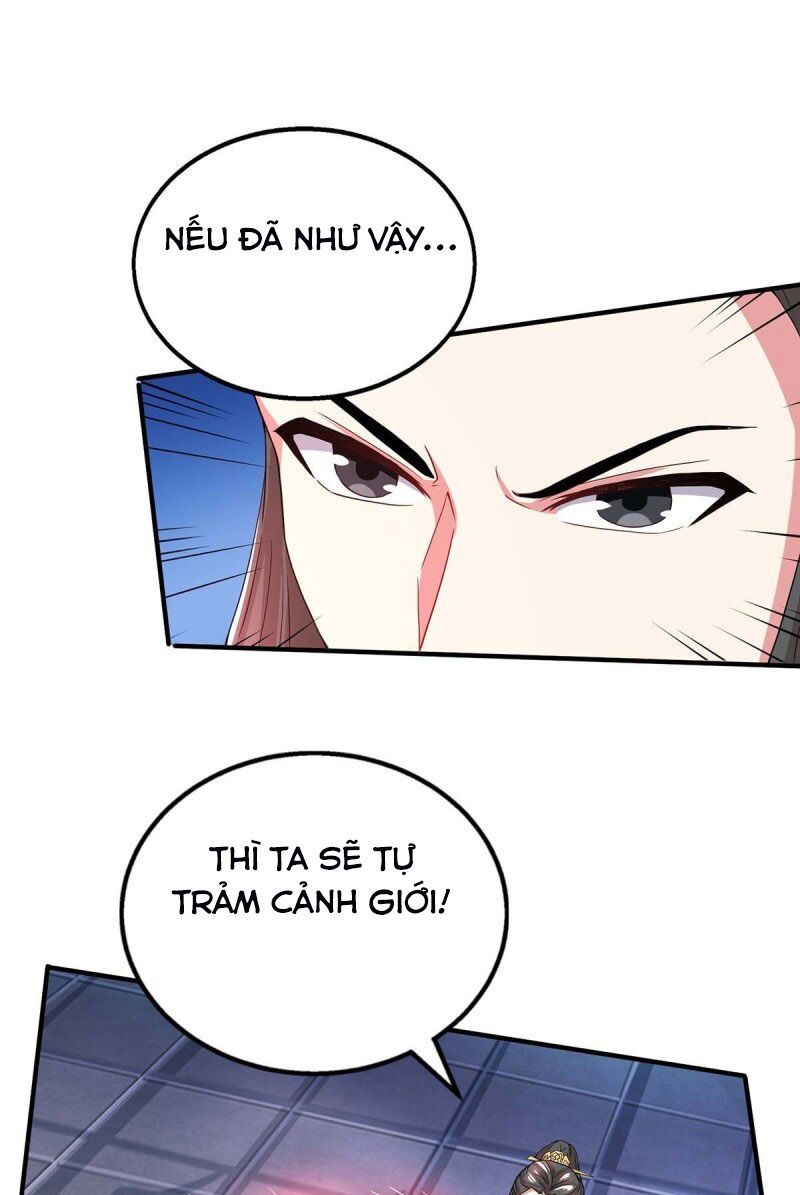 đọc truyện Độc Bộ Tiêu Dao Chương 202 ảnh 34 tại Thiên Thai Truyện