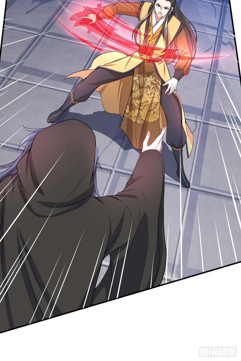 đọc truyện Độc Bộ Tiêu Dao Chương 202 ảnh 35 tại Thiên Thai Truyện