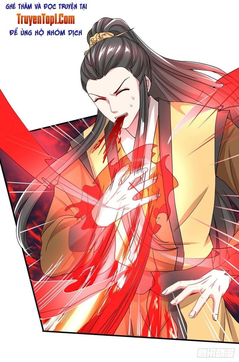 đọc truyện Độc Bộ Tiêu Dao Chương 202 ảnh 36 tại Thiên Thai Truyện