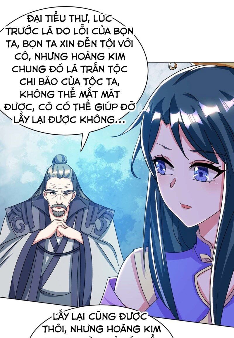 đọc truyện Độc Bộ Tiêu Dao Chương 202 ảnh 8 tại Thiên Thai Truyện