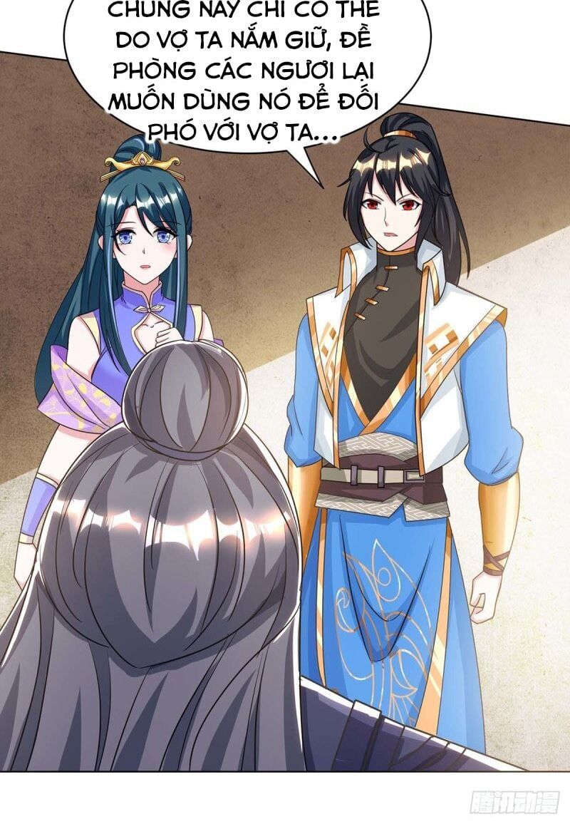 đọc truyện Độc Bộ Tiêu Dao Chương 202 ảnh 9 tại Thiên Thai Truyện